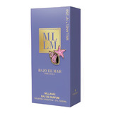 Millanel 266 Alternativa De Ch Under Perfume Para Mujer 60ml