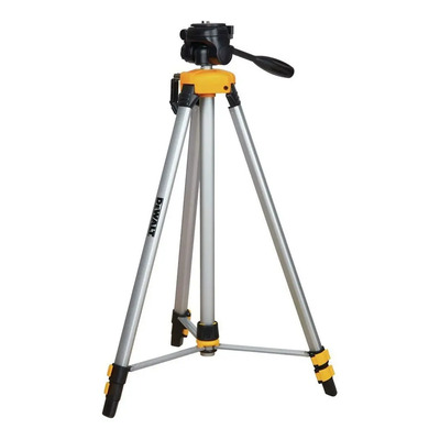 Trípode Láser Con Cabezal Inclinable 72 PuLG Dewalt Dw0881t | Envío gratis