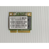 Tarjeta Wifi Atheros Ar5b95 N/p G86c0004a410 Toshiba C655