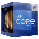 Procesador Intel Corei9 12900k 3.2ghz 30mb 1700 12th Gen