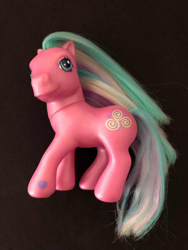 My Little Pony G3 Vintage Toola Roola