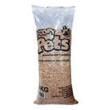 Poopy Pet Piedritas Pellets 15kg