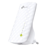 Repetidor Sinal Wi-fi Tp-link Re200 Ac750 Dual Band 2.4/5ghz