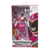 Power Rangers Dino Charge Pink Ranger - Lightning Collection