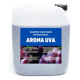 Jabon Para Manos Aroma Uva 