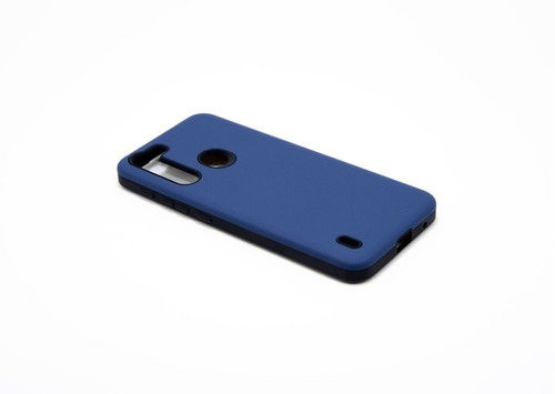 Funda Para Moto One Fusion Alto Impacto Reforzada