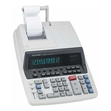 Sharp Qs2770h Qs-2770h - Calculadora De Impresión De Cinta D