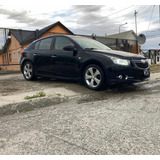 Chevrolet Cruze 2013 1.8 Ltz At 4 P