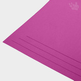 Papel Color Pop 180g Rosa Pink (30,5x30,5cm) 25 Folhas