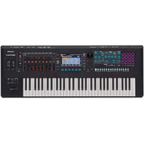 Sintetizador Roland Fantom6 Workstation