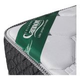 Colchon Cannon Platino 1.40 Resortes