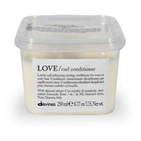 Acondicionador Lover Curl Davines 250 Ml