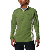 Saco Klamath Range Half Verde 1352471-1wi