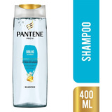 Shampoo Pantene Pro-v Brilho Extremo 400ml