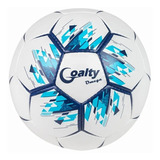 Pelota Futbol Goalty Omega N°5 Cocida A Mano Original Pro