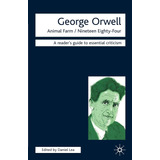 Libro George Orwell: Animal Farm En Ingles