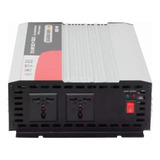 Inversor De Voltaje 12v/220v, 2000w  Power Inverter