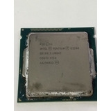 Procesador Pentium G3240 Dual Core 3.1ghz Socket 1150 Cuarta