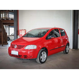 Volkswagen Fox 2008 1.6 Comfortline 3 P