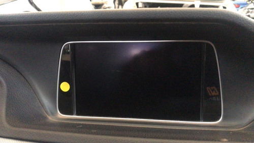Tela Display Mercedes Benz E250 2015 Oem Original 