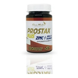 Prostax Plus Zinc + Pepa De Calabaza Cuidado Próstata