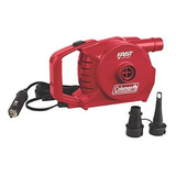 Coleman De 12 Voltios De Corriente Continua Quickpump, Los C