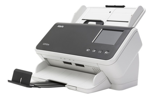 Escaner Inalambrico Kodak S2060w, Duplex, Ethernet 10/100