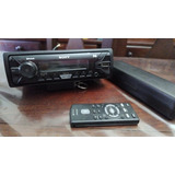 Autoestereo Sony