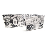 Cartera Sailor Moon Usagi Anime Manga Wallet