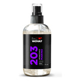 Wova7 203 Fragancia Aromatizante Marino De 125ml