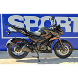 Nueva Bajaj Rouser N 250 - Moto Sport Concesionario Oficial