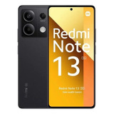 Celular Xiaomi Redmi Note 13 5g 6 Gb 128 Gb Negro Grafito