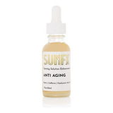 Aditivo Bronceado Sunfx Anti-edad 1fl Oz/30ml