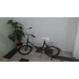 Bicicleta Plegable Olmo R16 Original.escucho Oferta