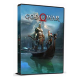 God Of War: Ragnarok - Steam Key (entrega 100% Digital)