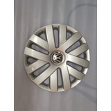 1 Tapon Copa Rin 15 Original Volkswaguen Vento Y Polo 