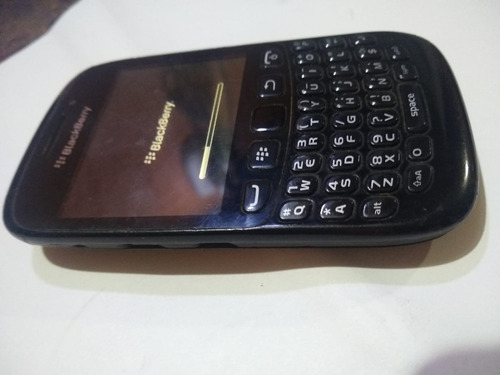 Blackberry 9220 Repuestos O Reparación Leer Descripción 
