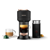 Nespresso Vertuo Next - Mquina De Caf Y Espresso De De'lon