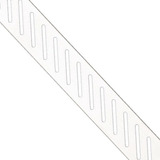Desague Rejilla Lineal Fluenza Diagonal Slim Ds700t05 70 Cm 