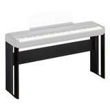 Estante Para Piano Digital L 515 B Preta Yamaha