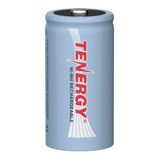 Bateria Pila Recargable  C  5000  Mah Ni-mh Tenergy 1.2v 