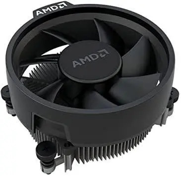Disipador Amd Wraith Cooling | Envío gratis