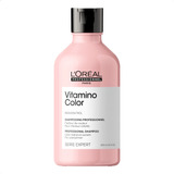 Shampoo Vitamino Color L'oréal 300ml