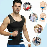 Camiseta De Hombre Que Forma Una Camisa Estereotipada