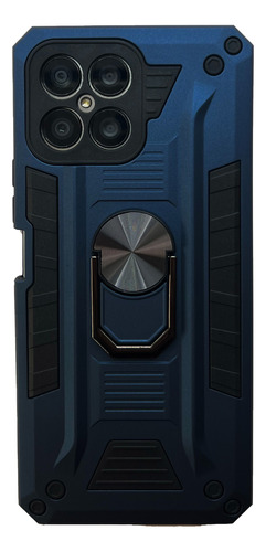 Protector Funda Premium Rudo Para Motorola Varios Modelos