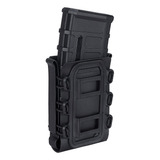 .mm .mm Tactical Magazine Pouch Airsoft Hunting Shootin...