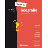 Geografia - Conocer +  Argentina En El Contexto Mundial