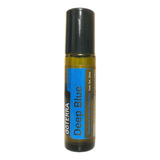 Aceite Esencial Doterra Deep Blue Touch Roll On 10ml