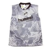 Musculosa Platense Hummel 2023