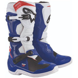 Botas Alpinestars Tech 3 Motocross No Comp 5 Riderpro ®